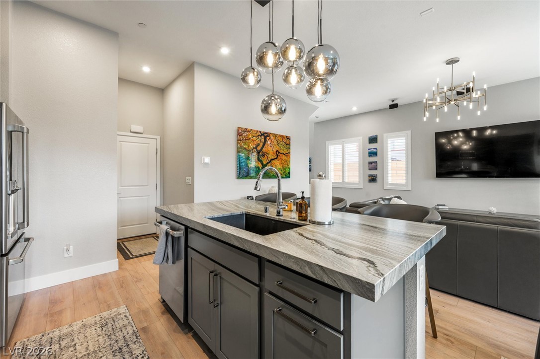 3362 Santa Verdiana Street Henderson NV 89044