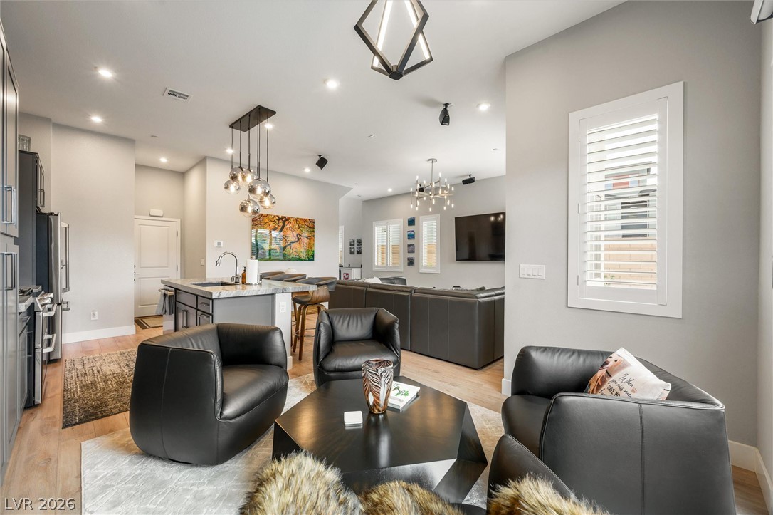 3362 Santa Verdiana Street Henderson NV 89044