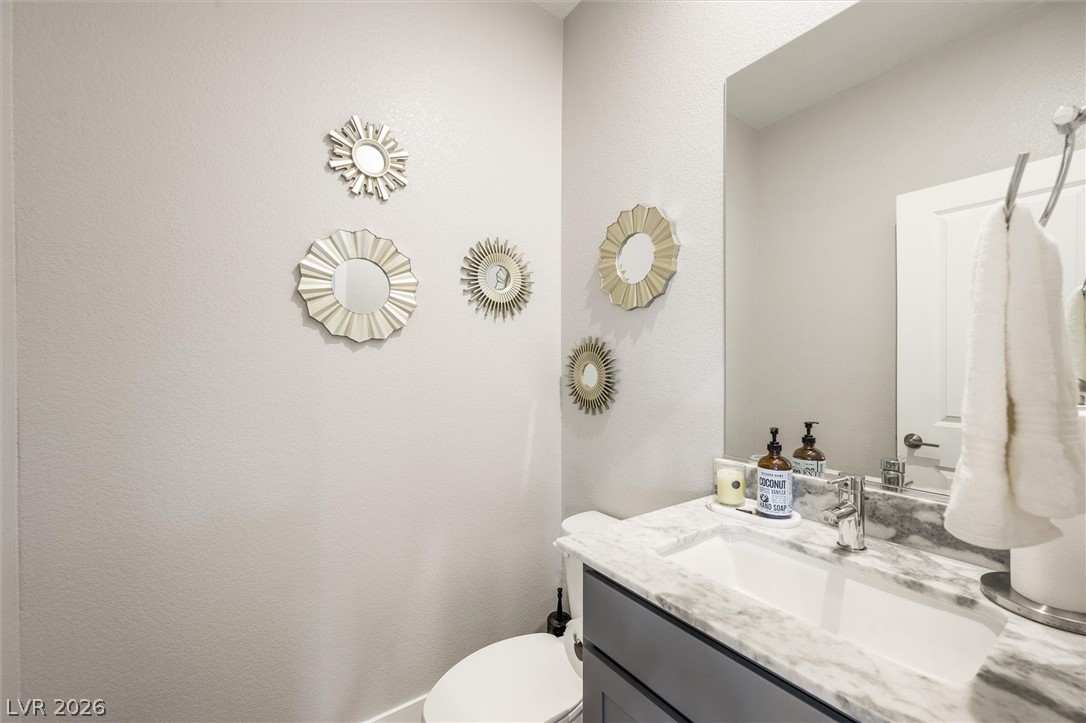 3362 Santa Verdiana Street Henderson NV 89044