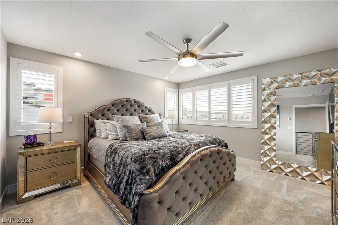 3362 Santa Verdiana Street Henderson NV 89044