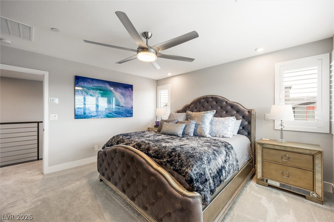 3362 Santa Verdiana Street Henderson NV 89044