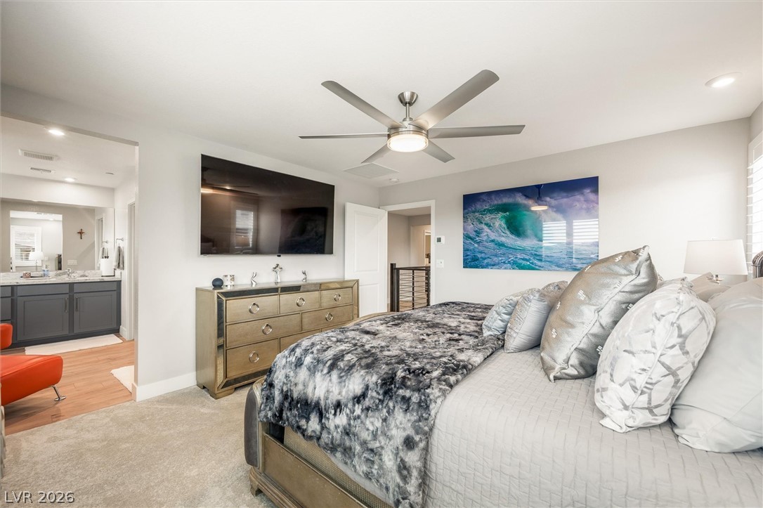 3362 Santa Verdiana Street Henderson NV 89044
