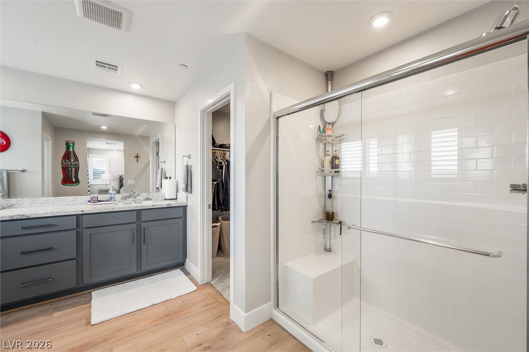 3362 Santa Verdiana Street Henderson NV 89044
