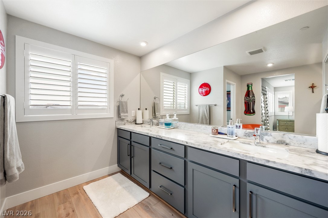 3362 Santa Verdiana Street Henderson NV 89044