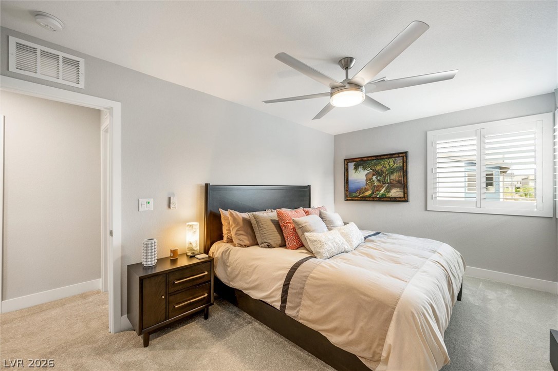 3362 Santa Verdiana Street Henderson NV 89044
