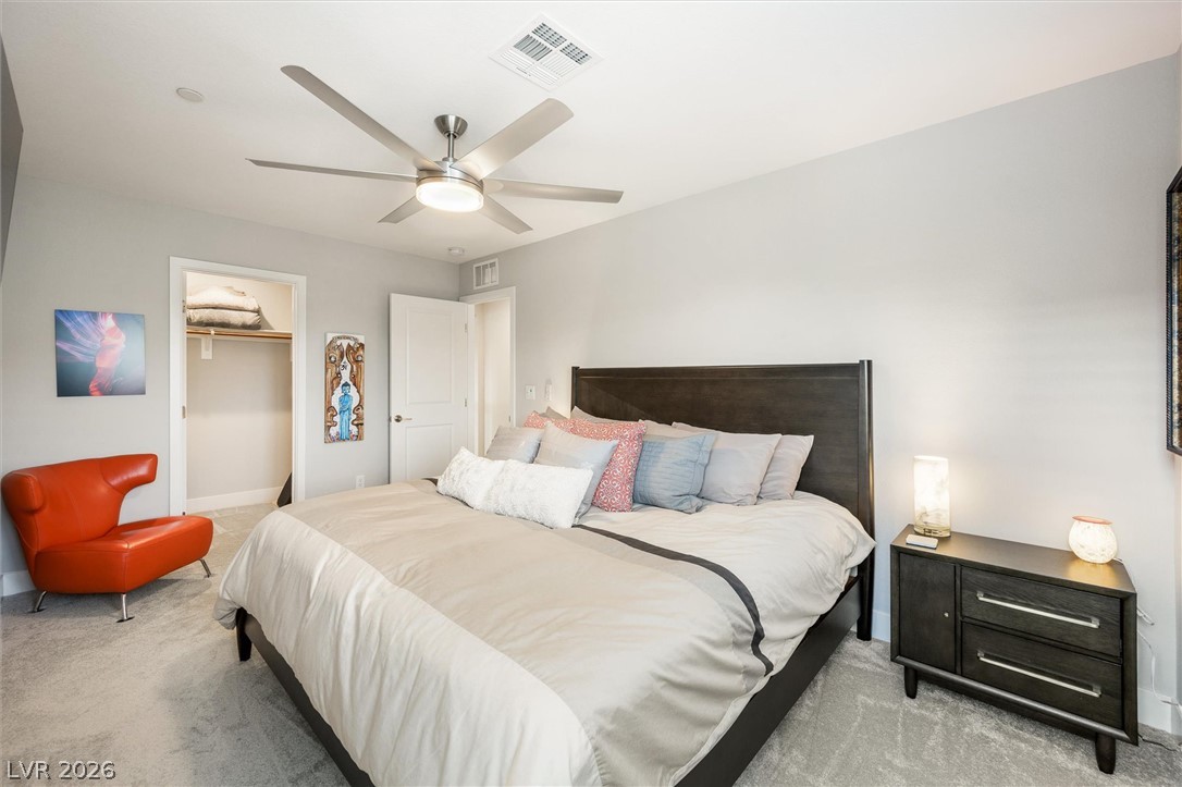 3362 Santa Verdiana Street Henderson NV 89044