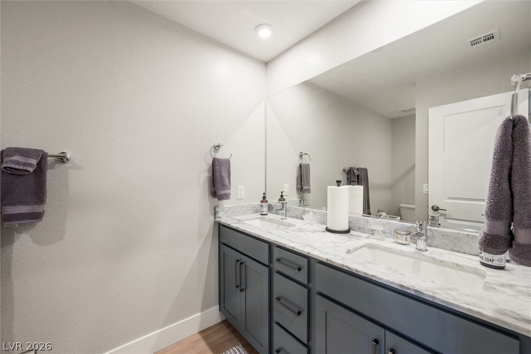 3362 Santa Verdiana Street Henderson NV 89044
