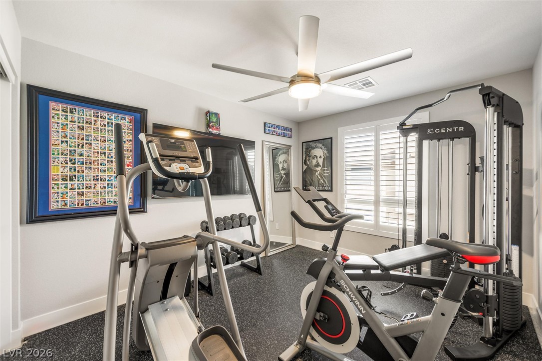 3362 Santa Verdiana Street Henderson NV 89044