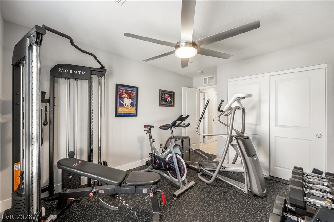 3362 Santa Verdiana Street Henderson NV 89044