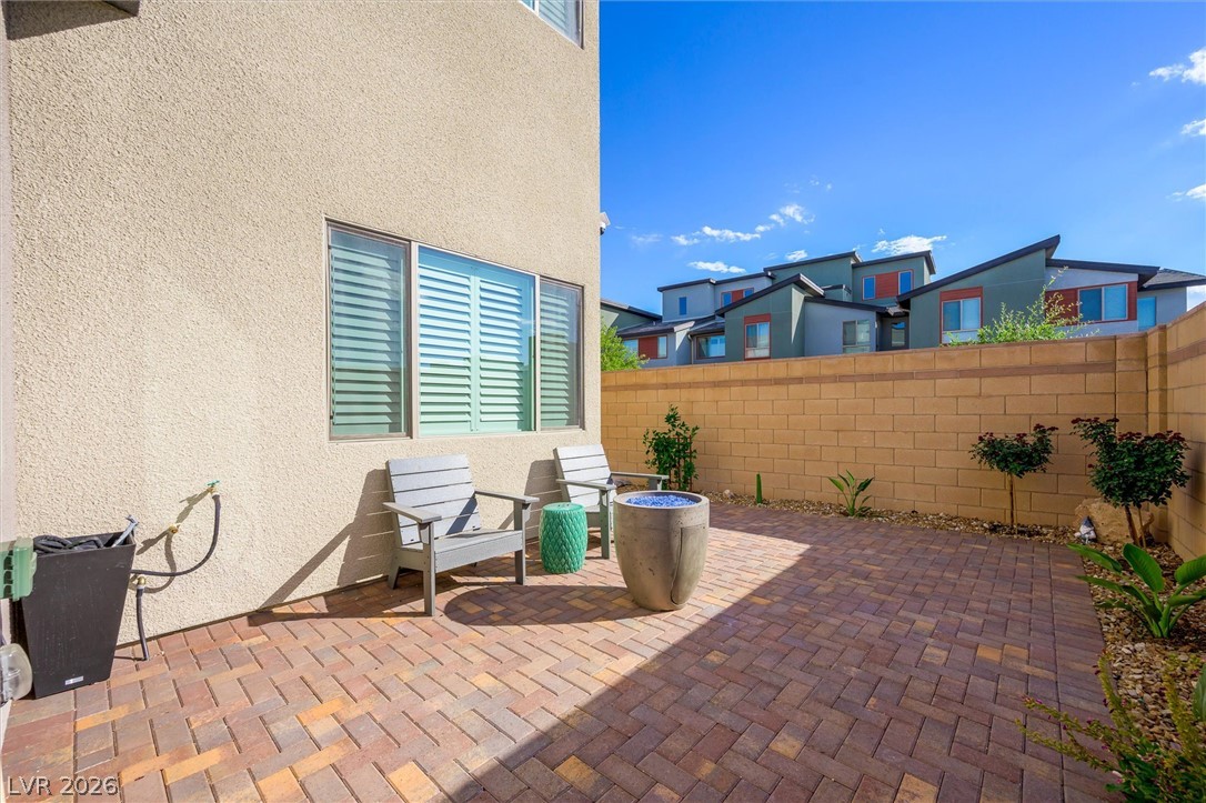 3362 Santa Verdiana Street Henderson NV 89044