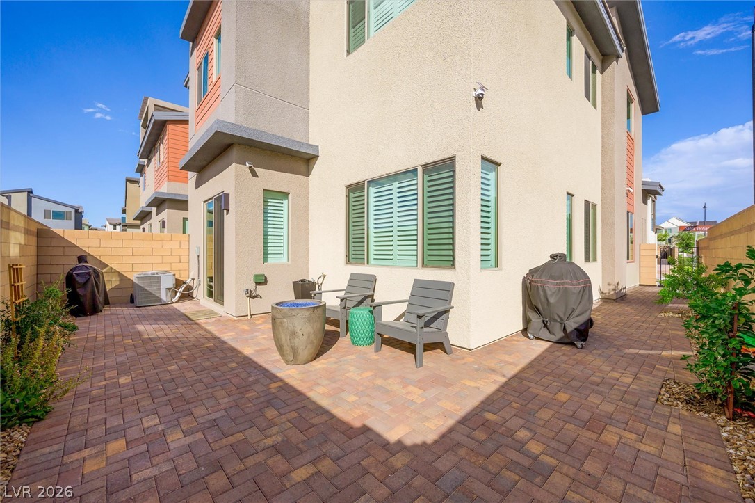3362 Santa Verdiana Street Henderson NV 89044