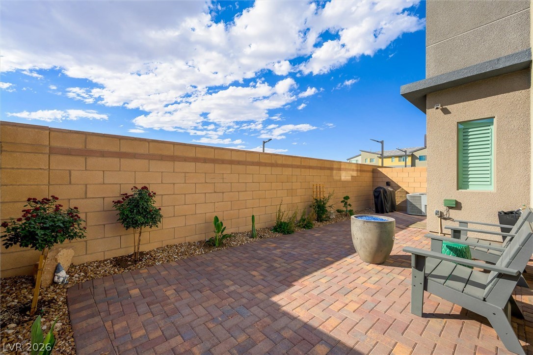 3362 Santa Verdiana Street Henderson NV 89044