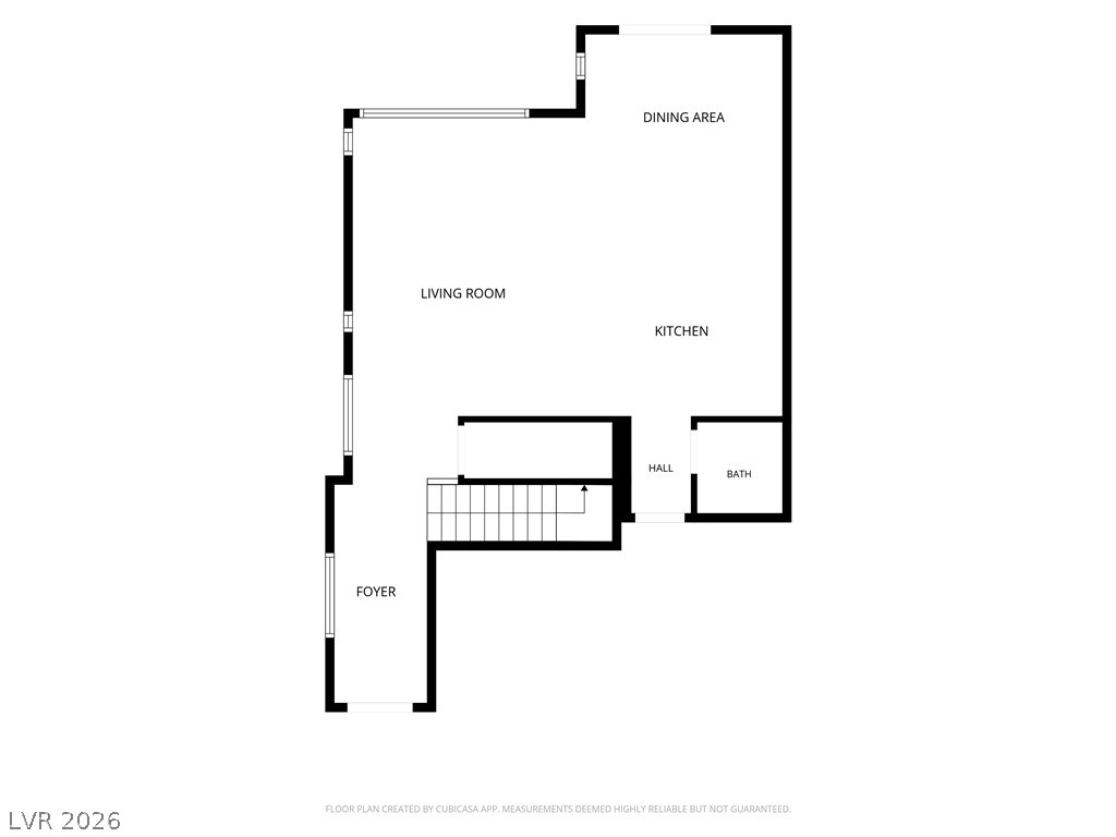 3362 Santa Verdiana Street Henderson NV 89044