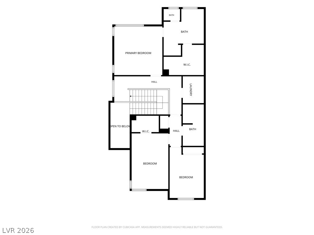 3362 Santa Verdiana Street Henderson NV 89044