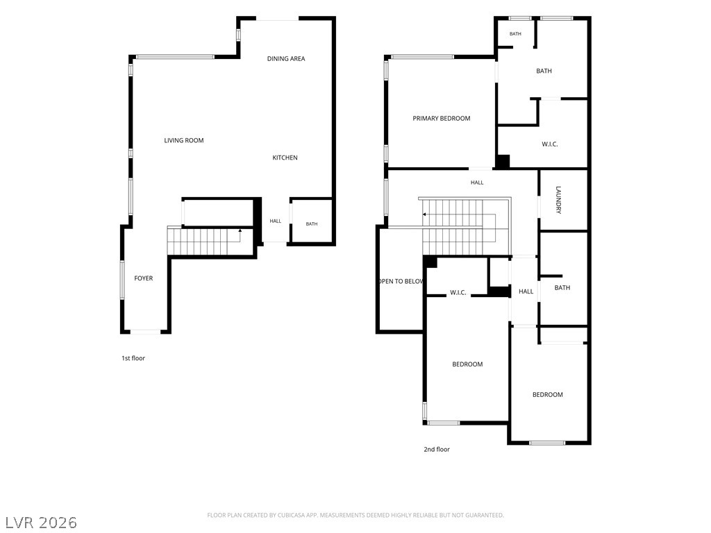 3362 Santa Verdiana Street Henderson NV 89044