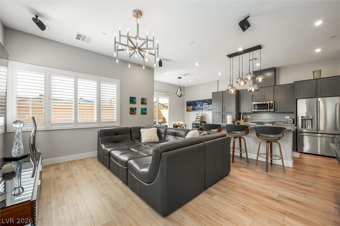 3362 Santa Verdiana Street Henderson NV 89044