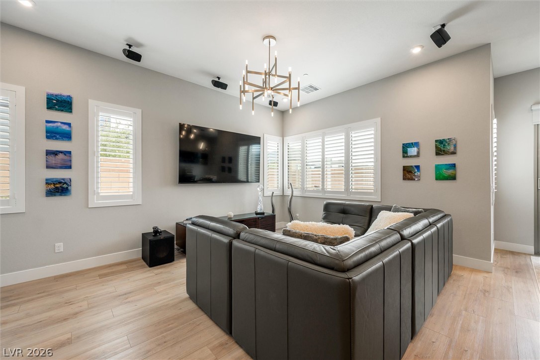 3362 Santa Verdiana Street Henderson NV 89044