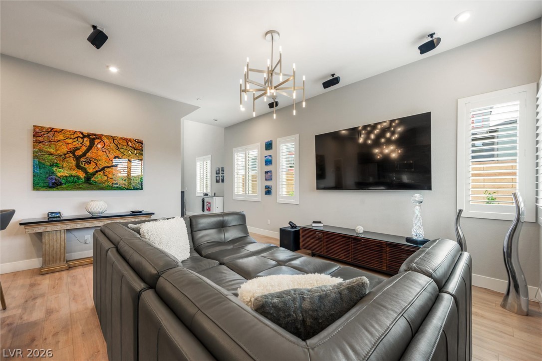 3362 Santa Verdiana Street Henderson NV 89044