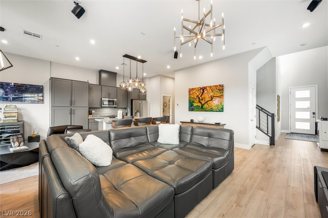 3362 Santa Verdiana Street Henderson NV 89044