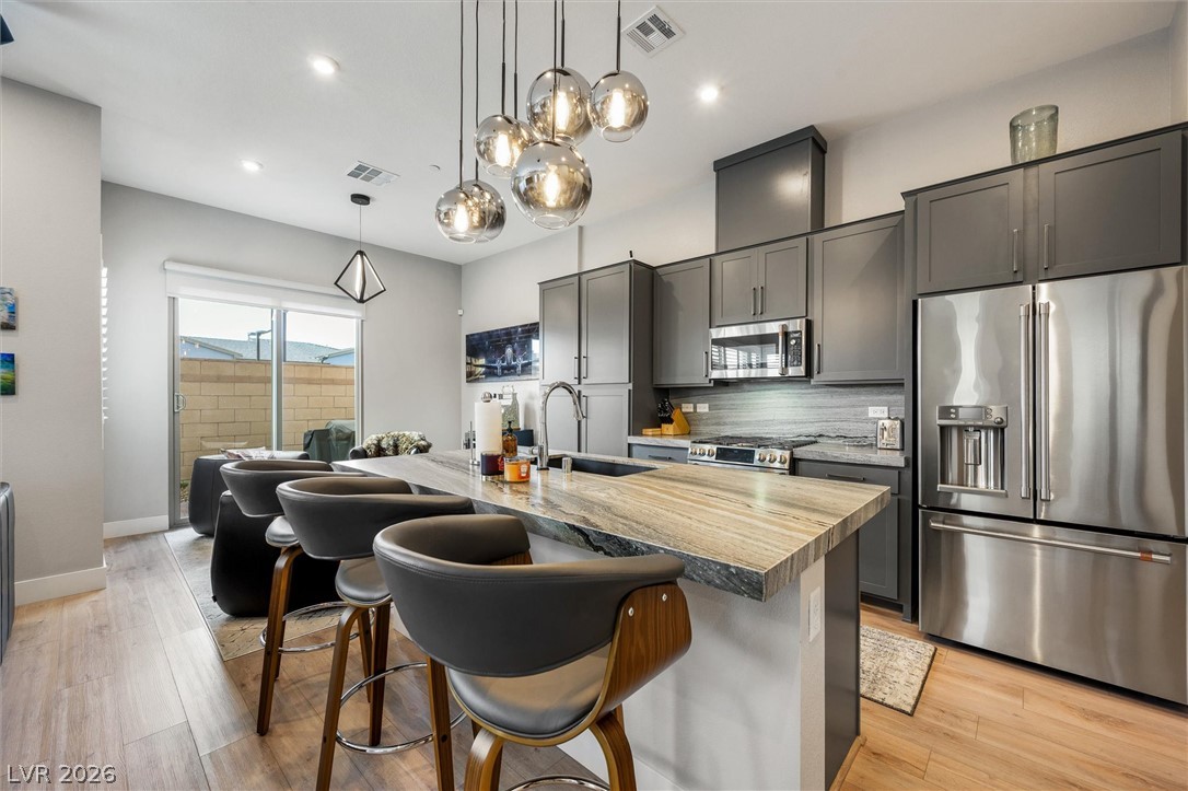 3362 Santa Verdiana Street Henderson NV 89044