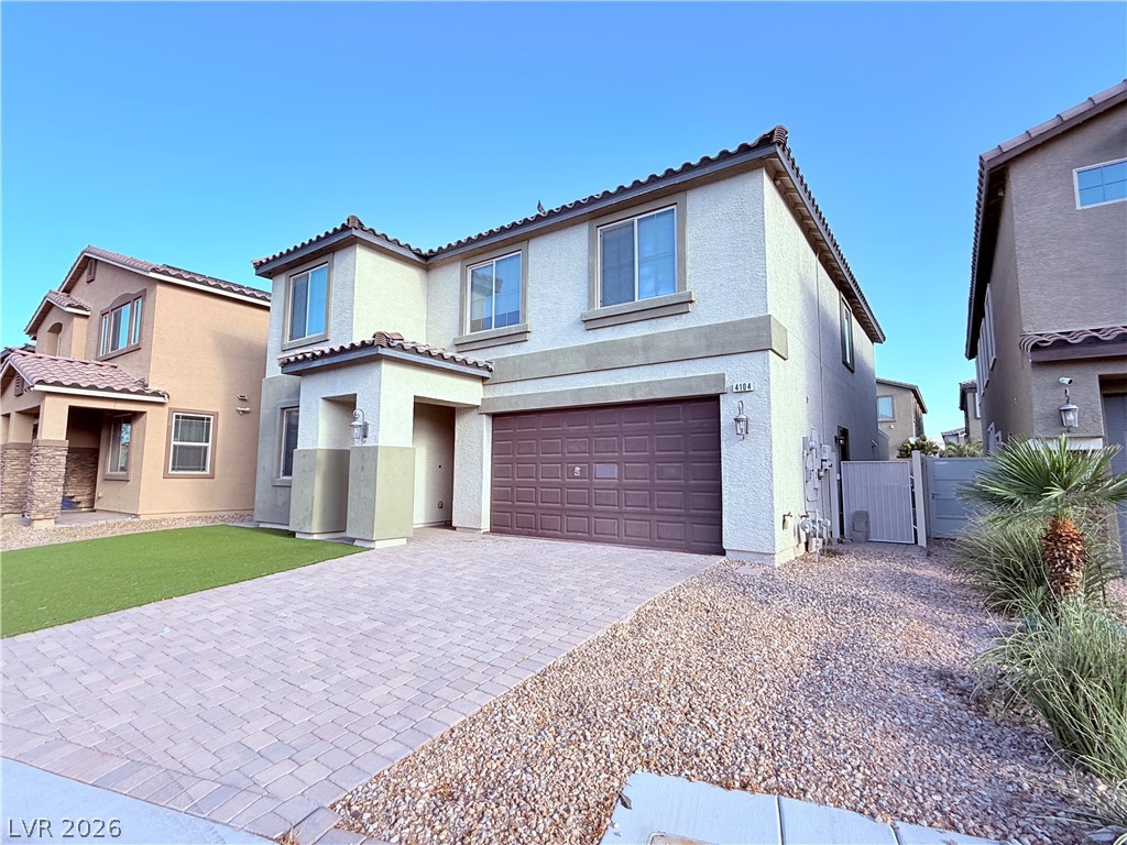 4104 Free Bird Crest Avenue North Las Vegas NV 89081