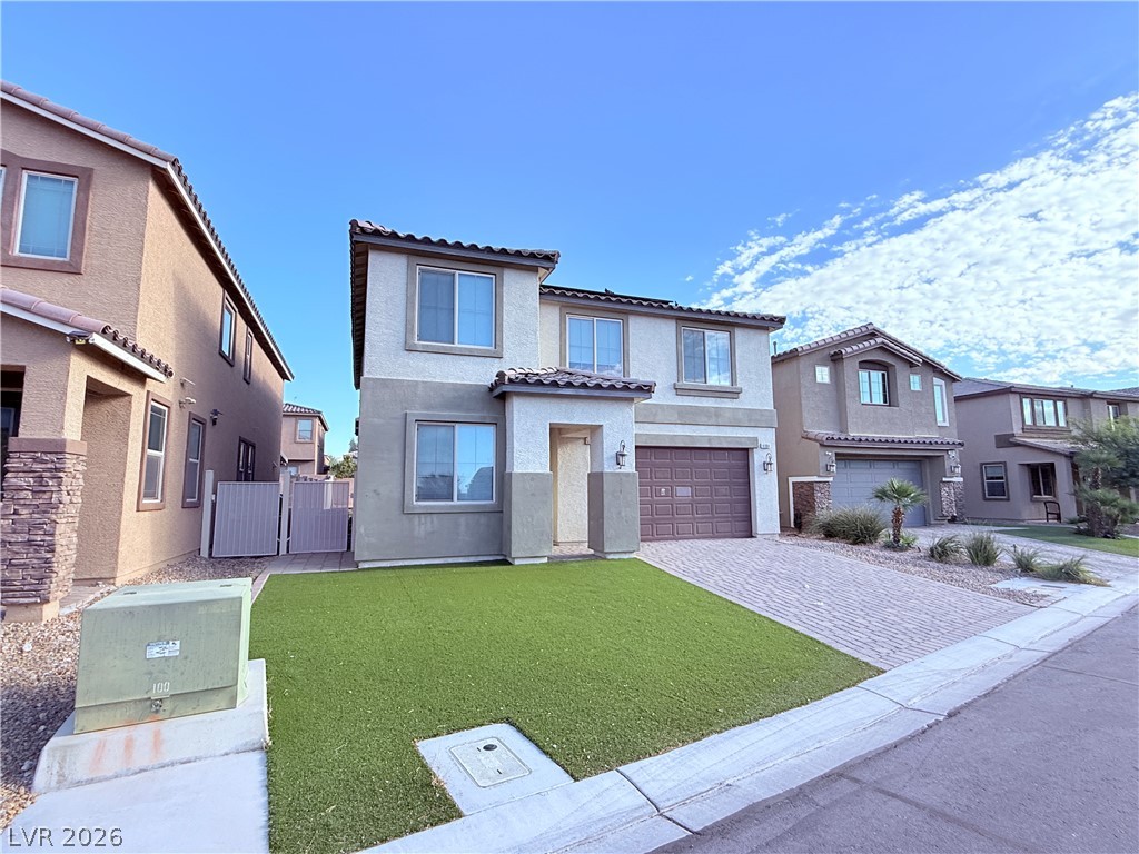 4104 Free Bird Crest Avenue North Las Vegas NV 89081