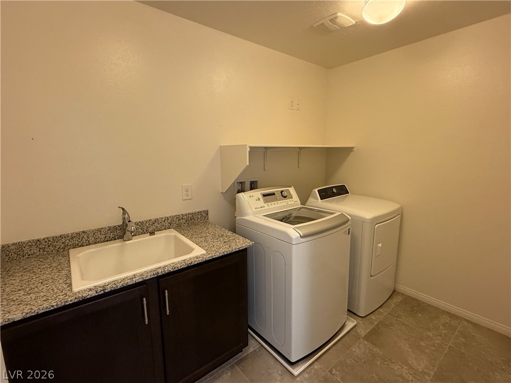 4104 Free Bird Crest Avenue North Las Vegas NV 89081