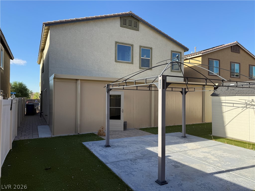 4104 Free Bird Crest Avenue North Las Vegas NV 89081
