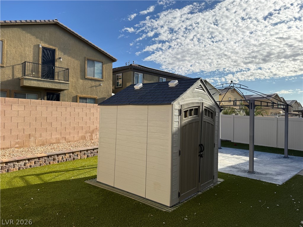 4104 Free Bird Crest Avenue North Las Vegas NV 89081