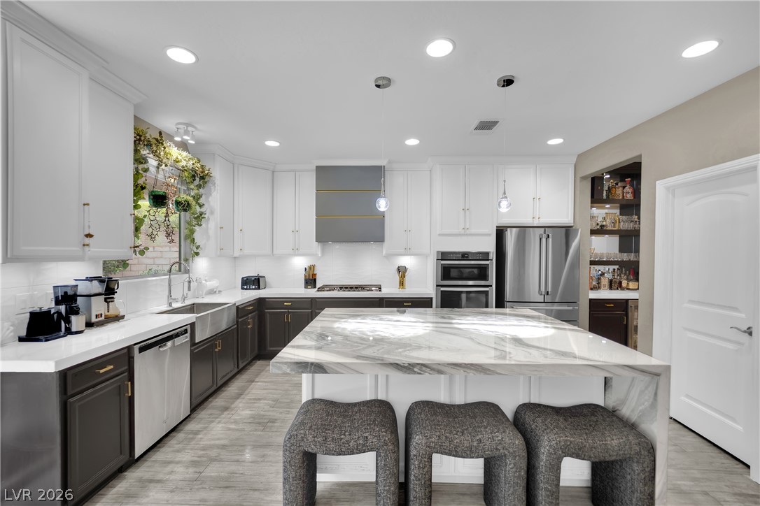 12242 Nasino Avenue Las Vegas NV 89138