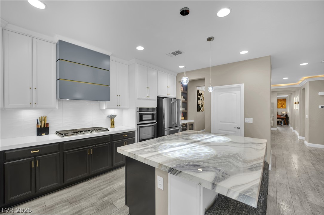 12242 Nasino Avenue Las Vegas NV 89138