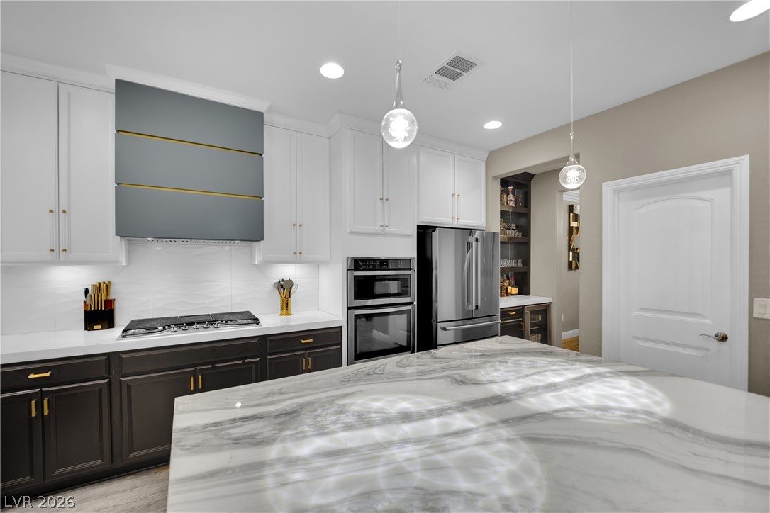 12242 Nasino Avenue Las Vegas NV 89138