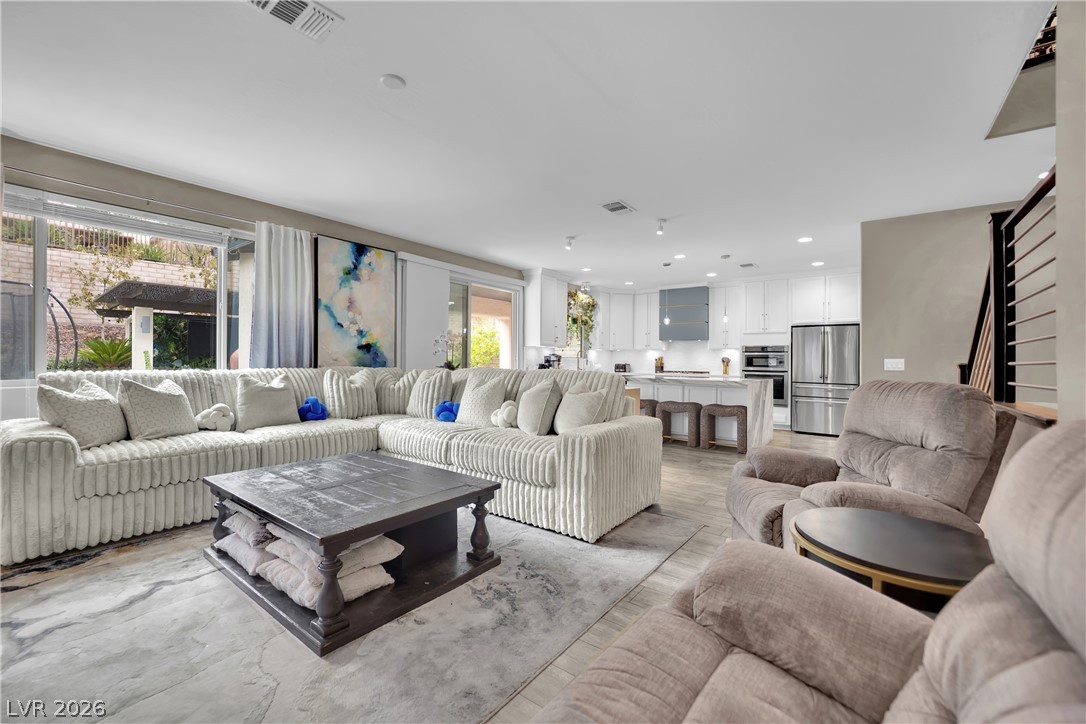12242 Nasino Avenue Las Vegas NV 89138
