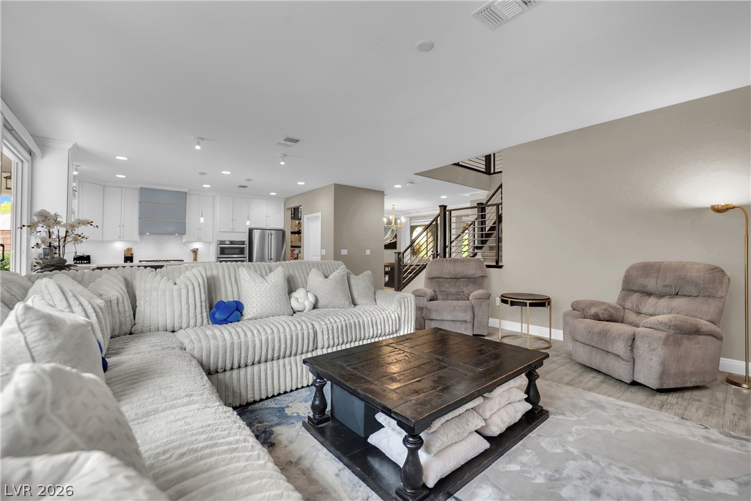 12242 Nasino Avenue Las Vegas NV 89138