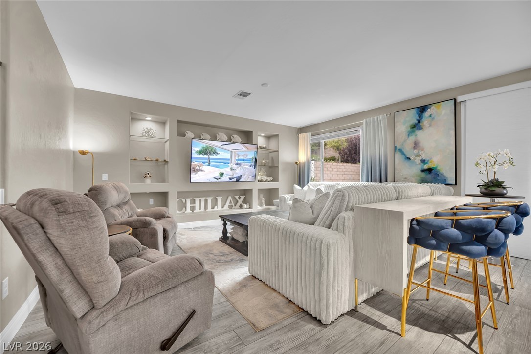 12242 Nasino Avenue Las Vegas NV 89138