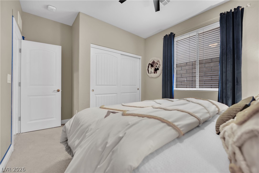 12242 Nasino Avenue Las Vegas NV 89138