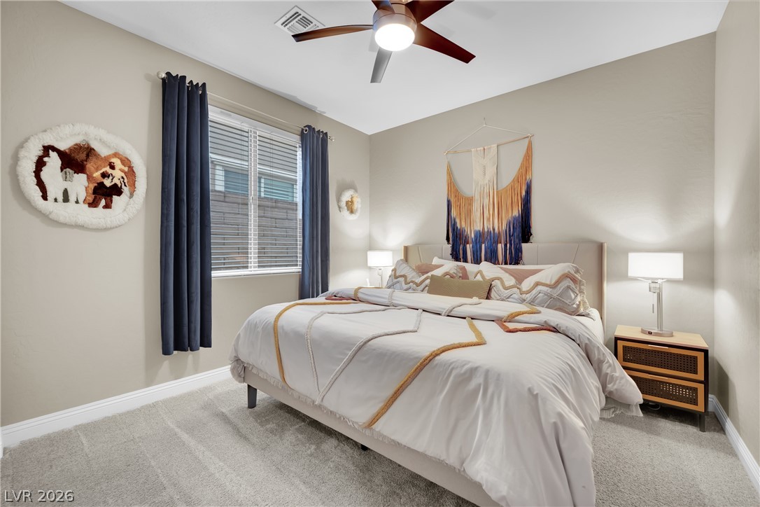 12242 Nasino Avenue Las Vegas NV 89138