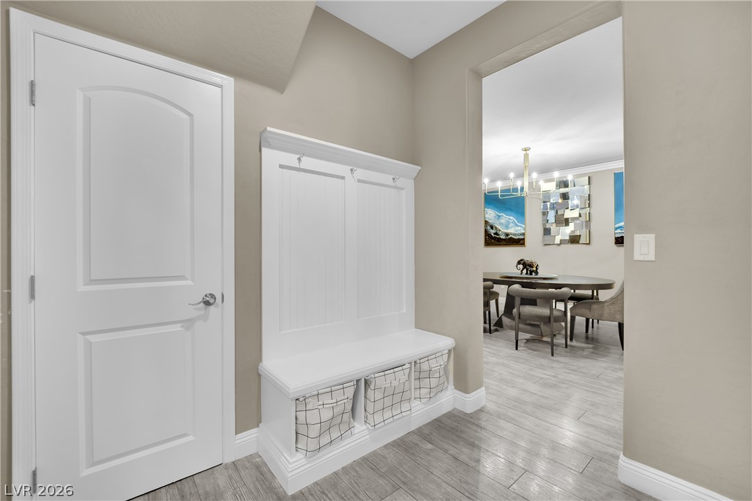 12242 Nasino Avenue Las Vegas NV 89138