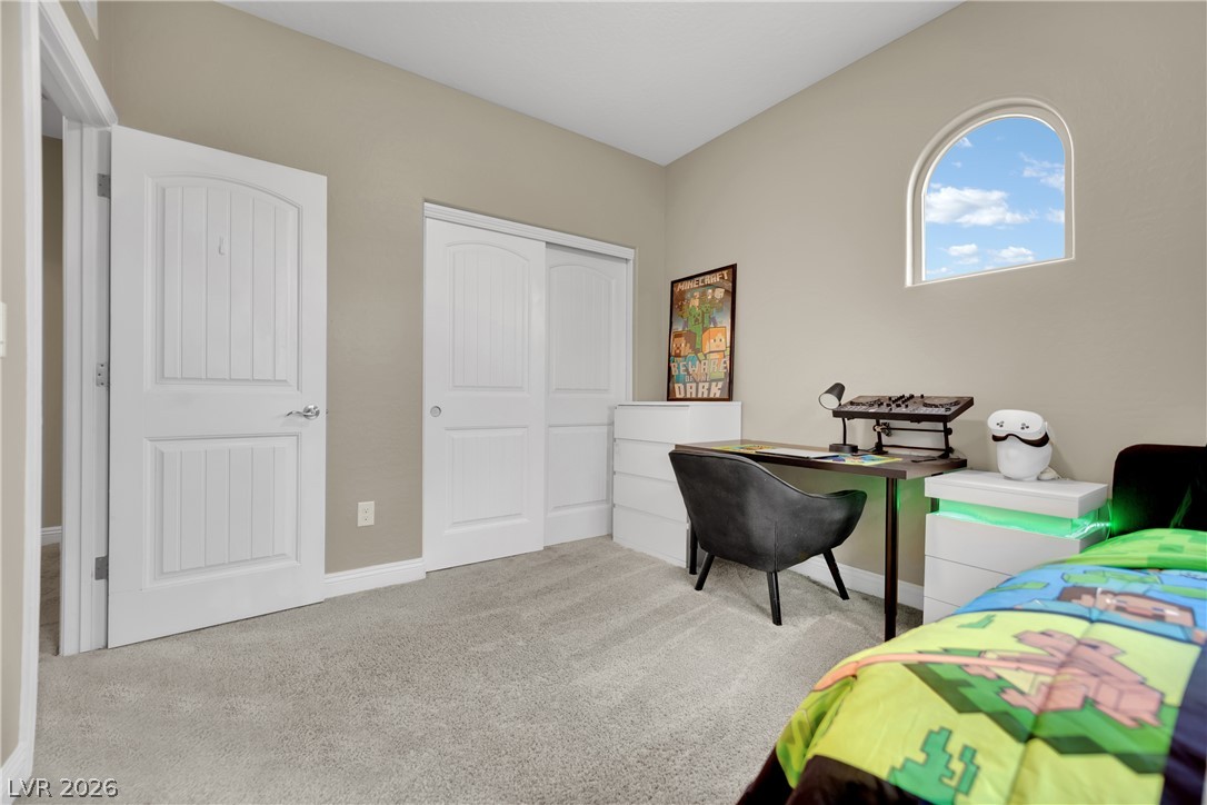 12242 Nasino Avenue Las Vegas NV 89138
