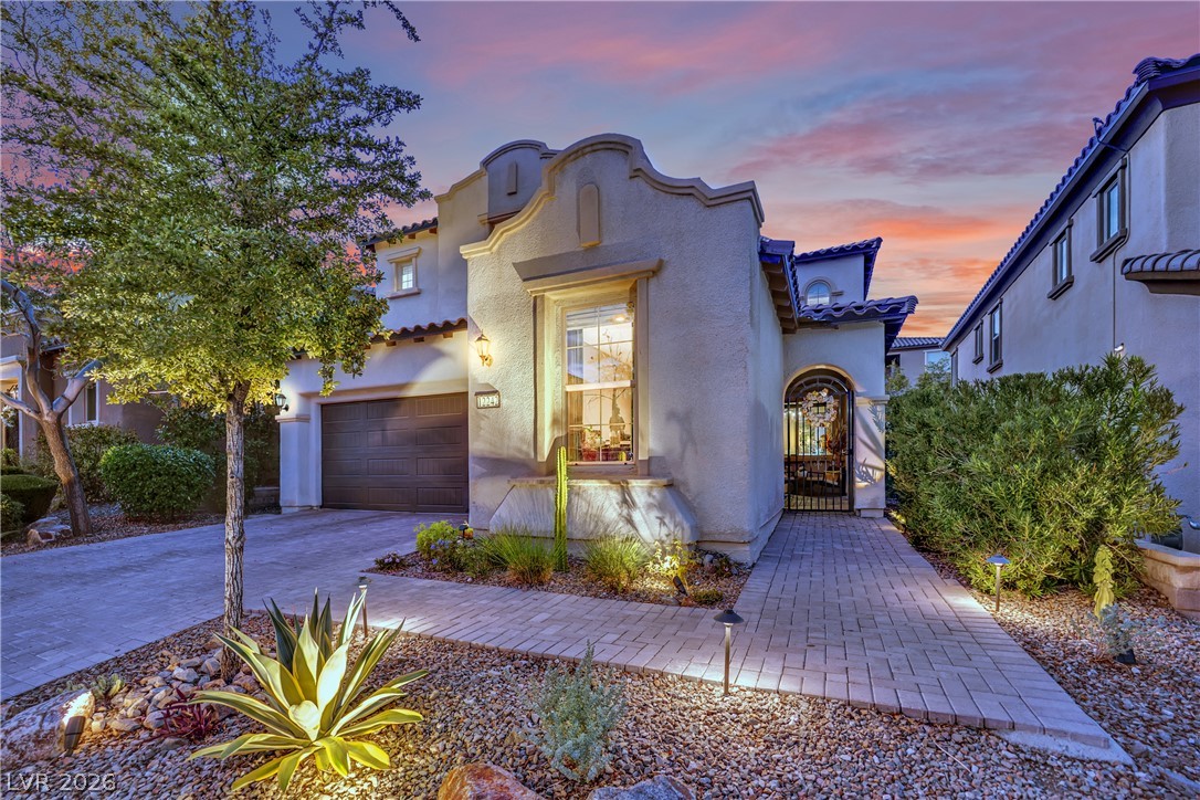 12242 Nasino Avenue Las Vegas NV 89138