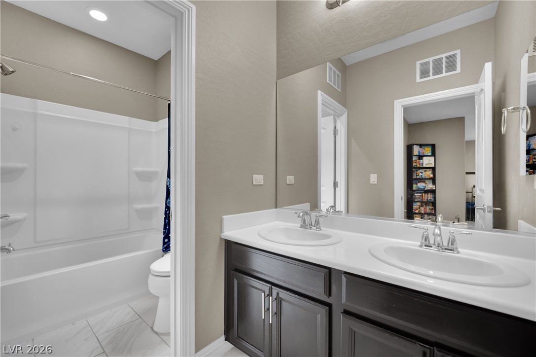 12242 Nasino Avenue Las Vegas NV 89138