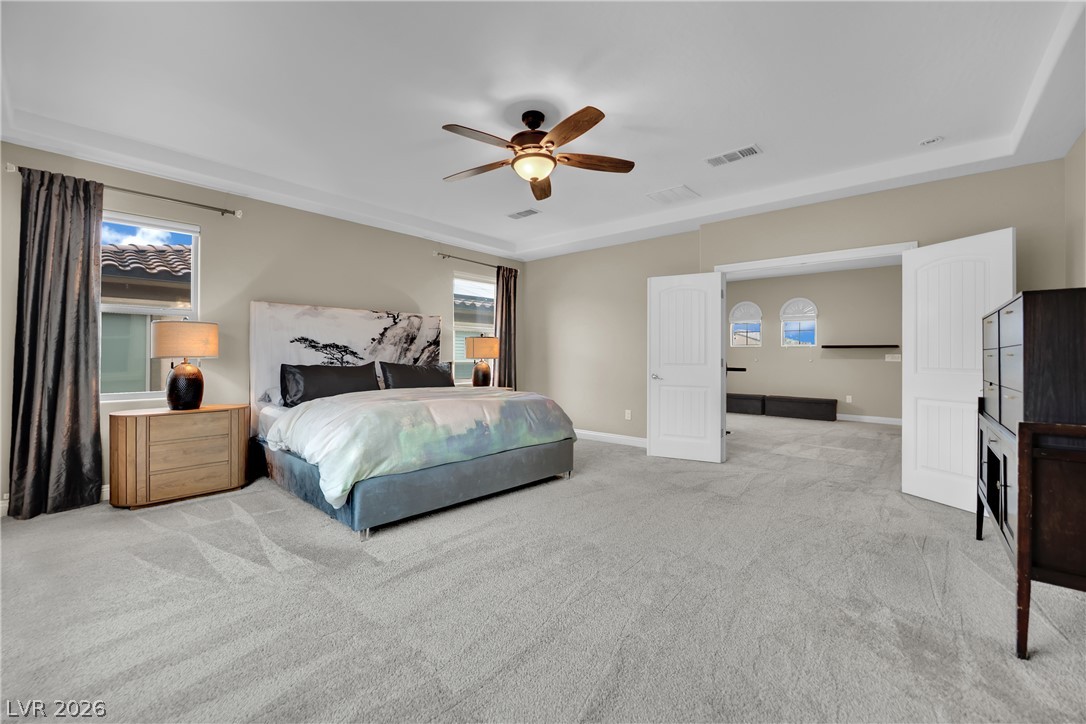 12242 Nasino Avenue Las Vegas NV 89138