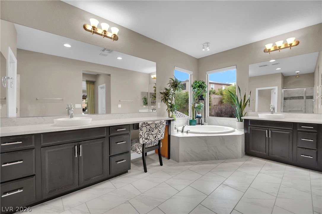 12242 Nasino Avenue Las Vegas NV 89138