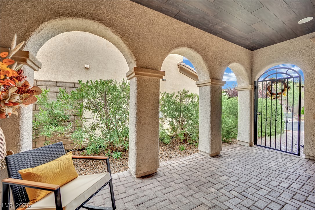 12242 Nasino Avenue Las Vegas NV 89138