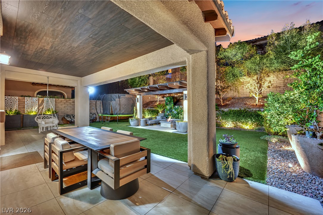 12242 Nasino Avenue Las Vegas NV 89138