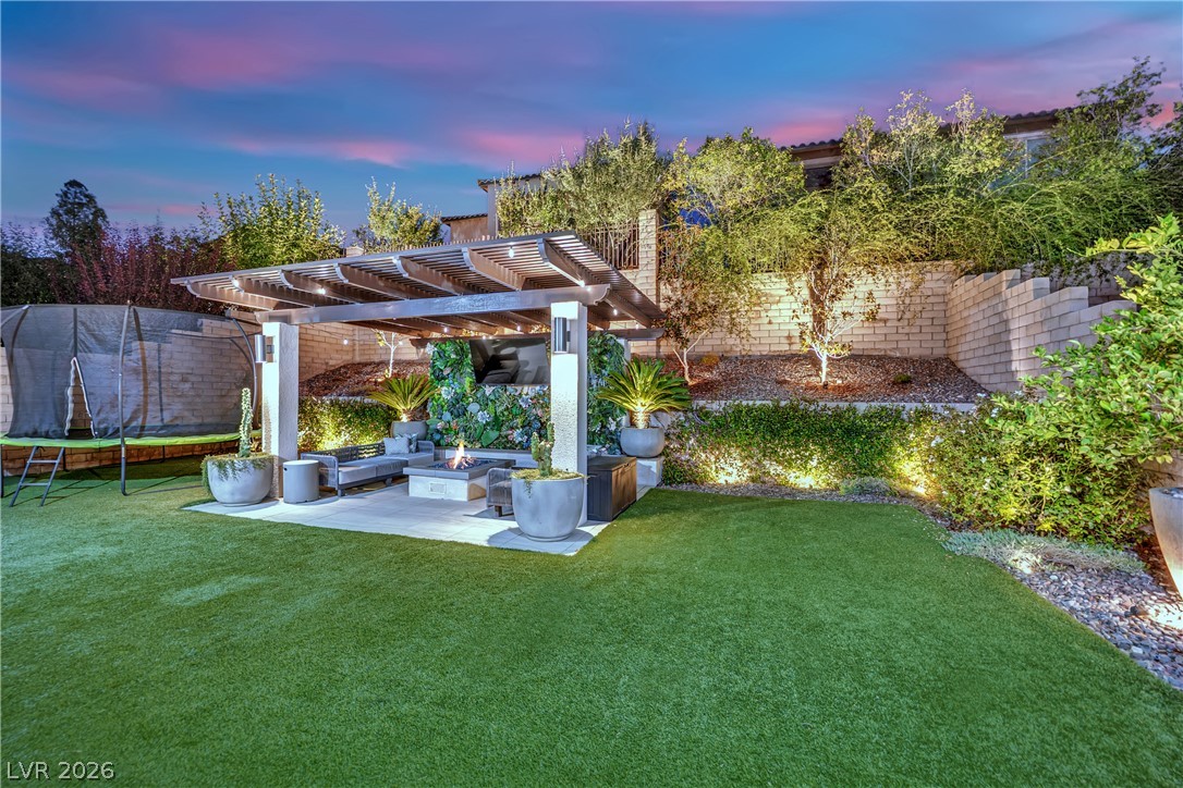 12242 Nasino Avenue Las Vegas NV 89138
