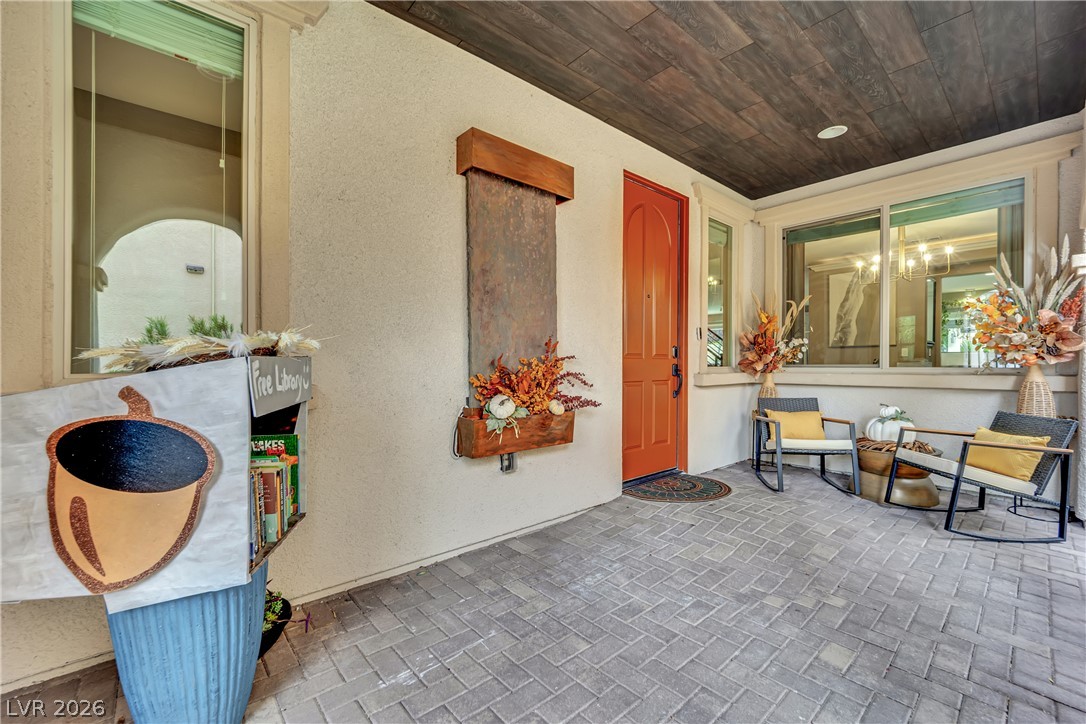 12242 Nasino Avenue Las Vegas NV 89138