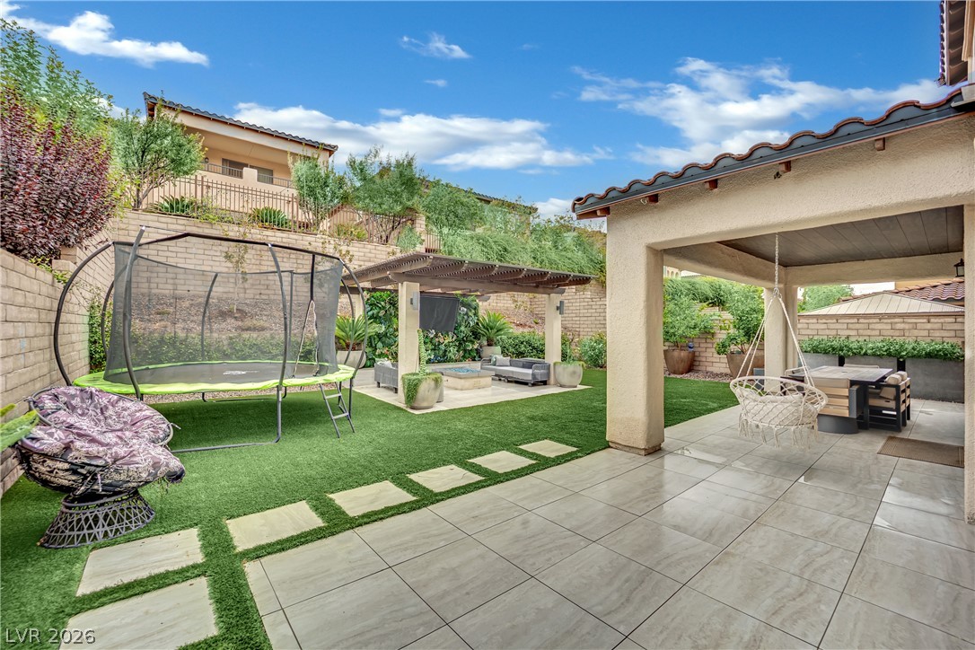 12242 Nasino Avenue Las Vegas NV 89138