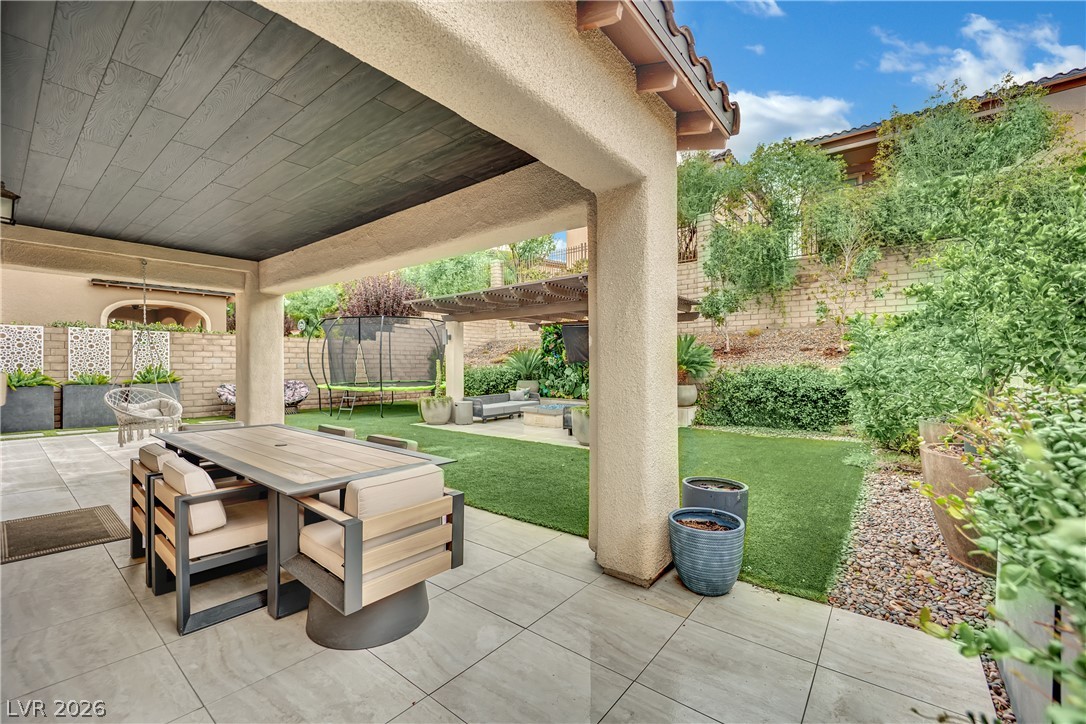 12242 Nasino Avenue Las Vegas NV 89138