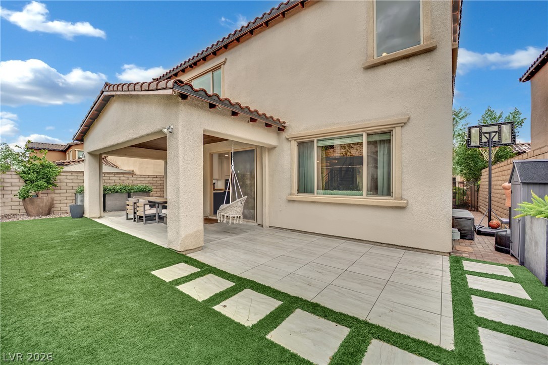 12242 Nasino Avenue Las Vegas NV 89138